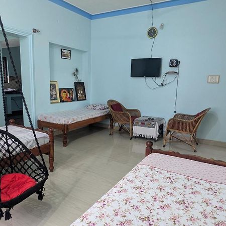 Delight Homestays Coorg Kushālnagar Esterno foto