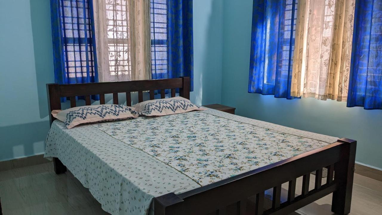 Delight Homestays Coorg Kushālnagar Esterno foto