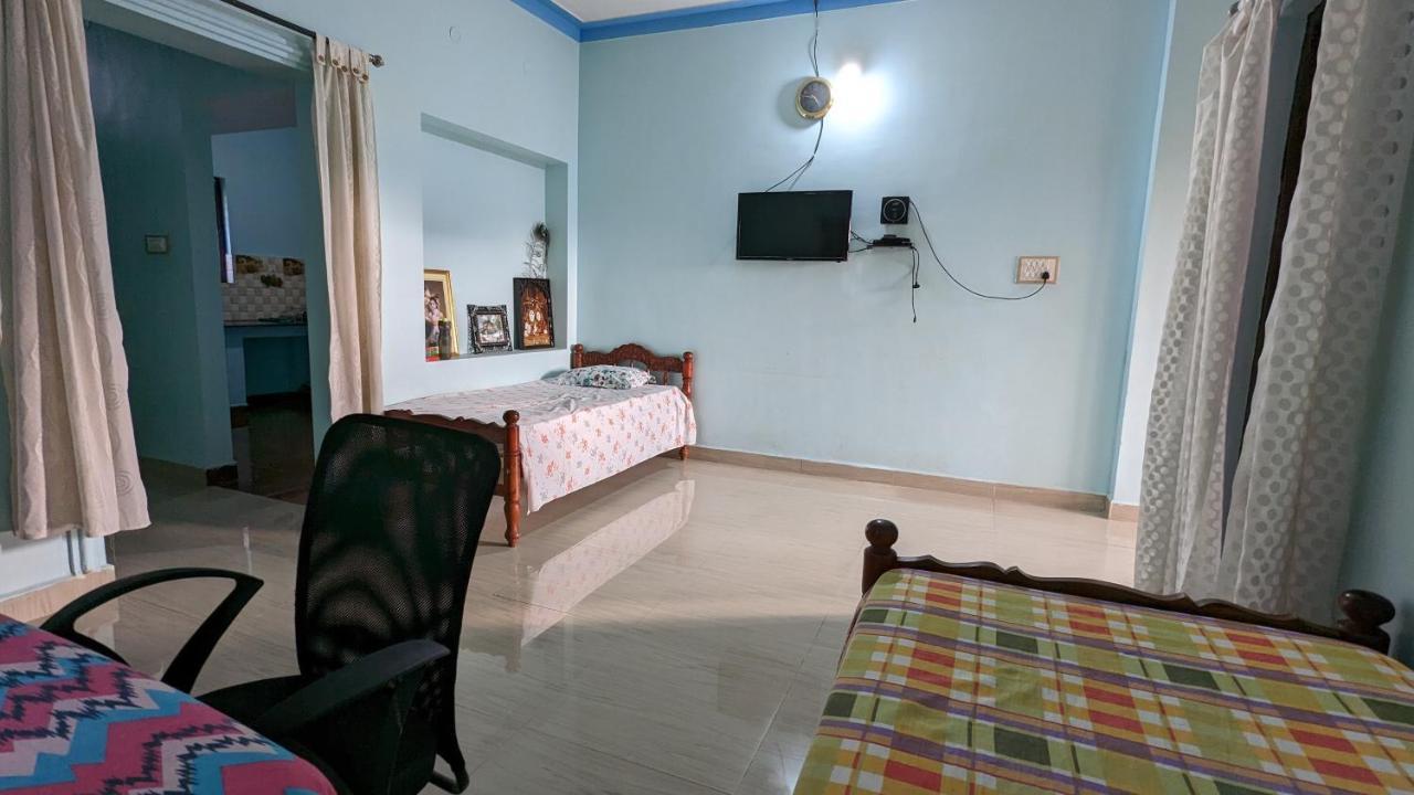 Delight Homestays Coorg Kushālnagar Esterno foto