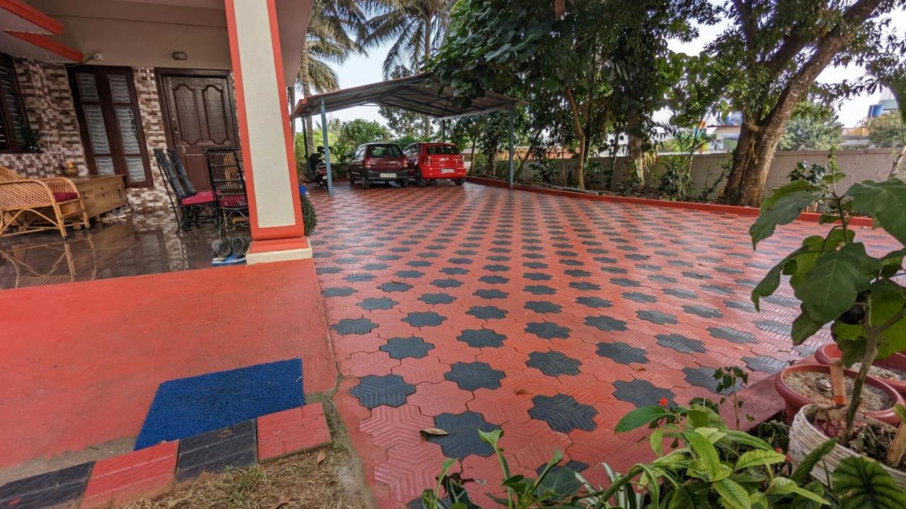 Delight Homestays Coorg Kushālnagar Esterno foto