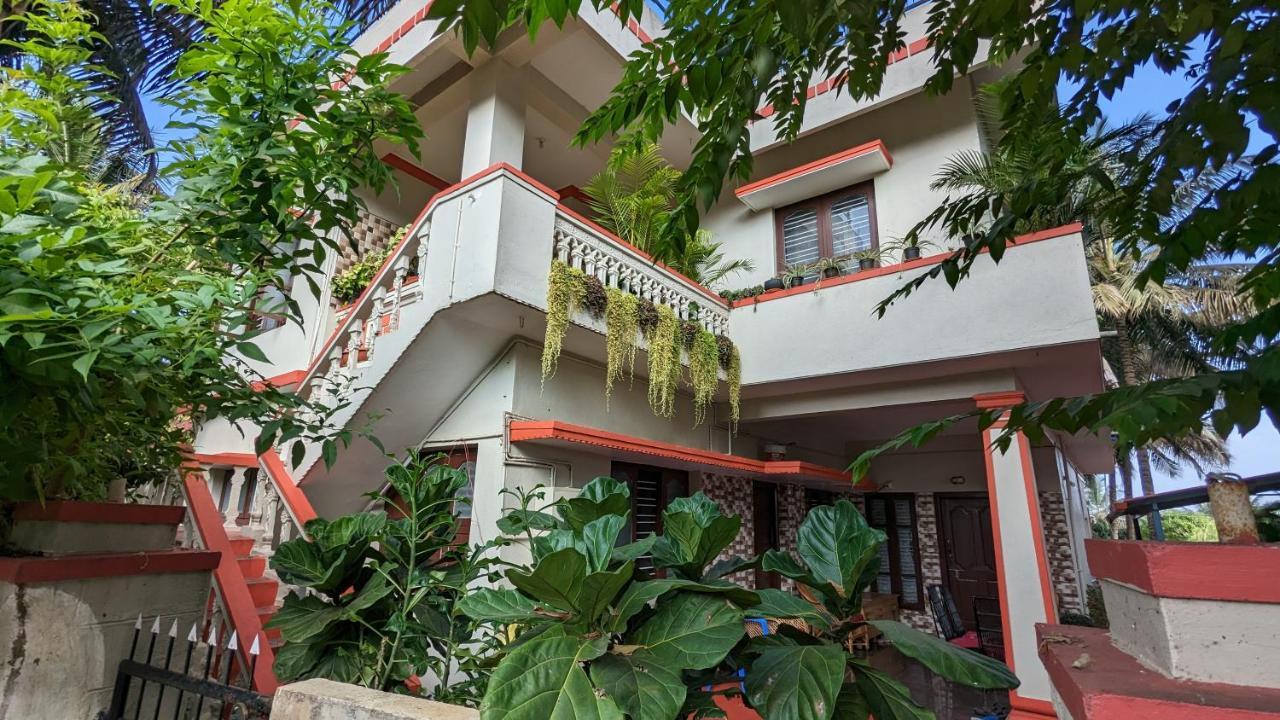 Delight Homestays Coorg Kushālnagar Esterno foto