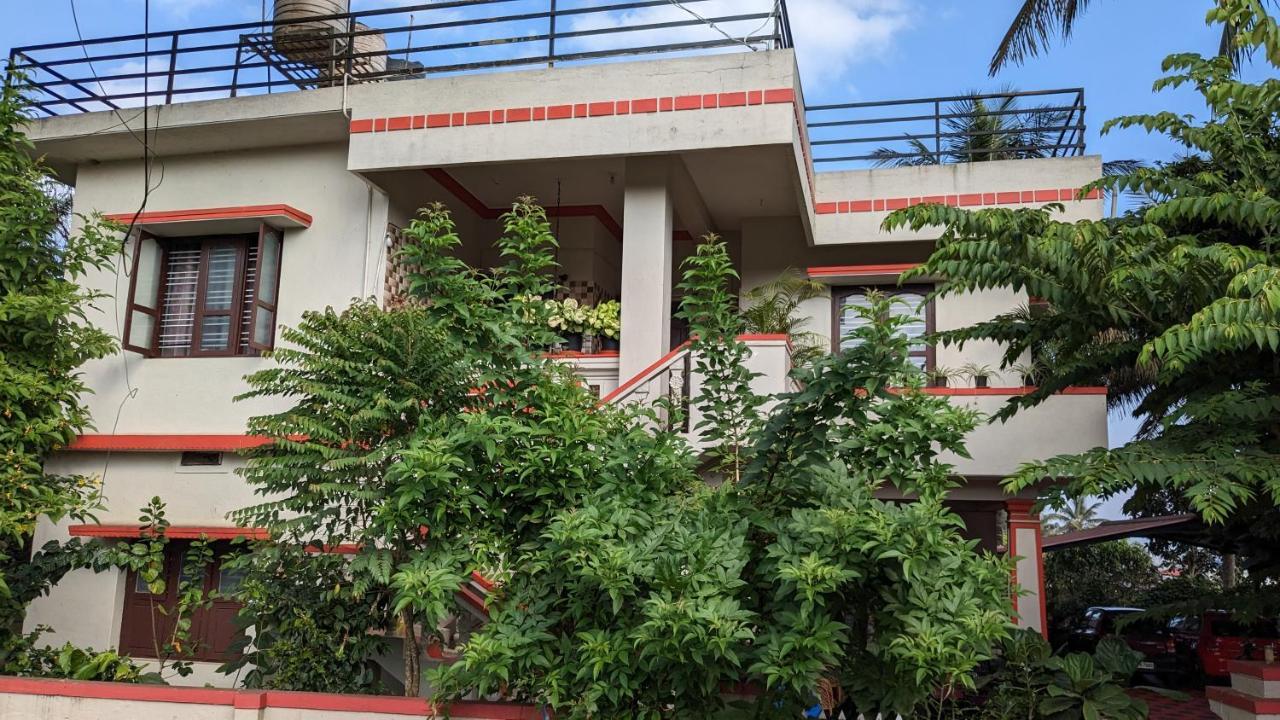 Delight Homestays Coorg Kushālnagar Esterno foto