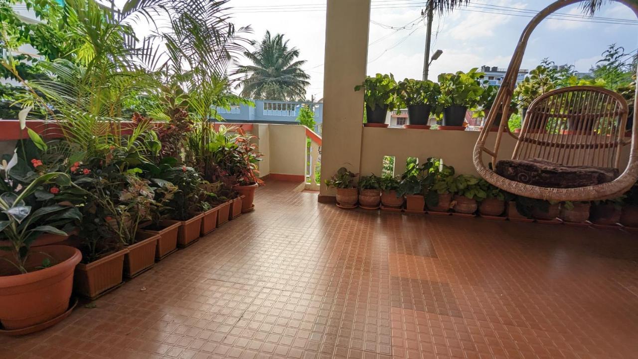 Delight Homestays Coorg Kushālnagar Esterno foto