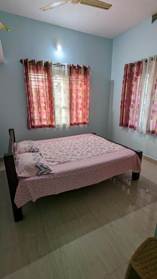 Delight Homestays Coorg Kushālnagar Esterno foto