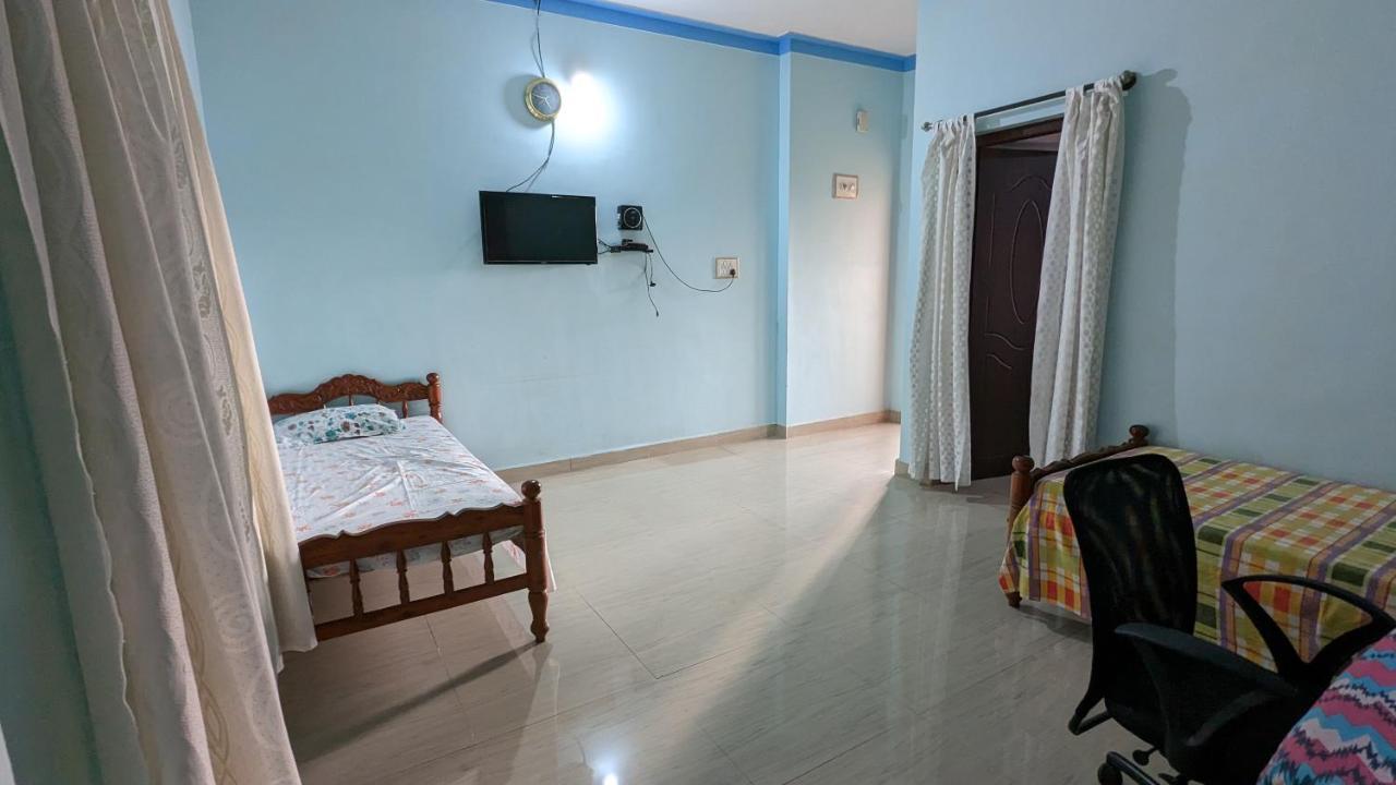 Delight Homestays Coorg Kushālnagar Esterno foto