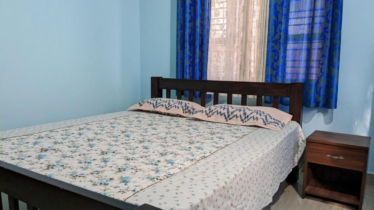 Delight Homestays Coorg Kushālnagar Esterno foto