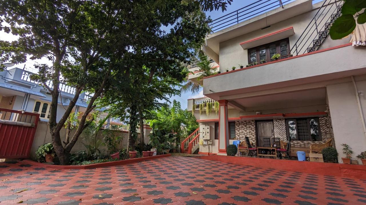 Delight Homestays Coorg Kushālnagar Esterno foto