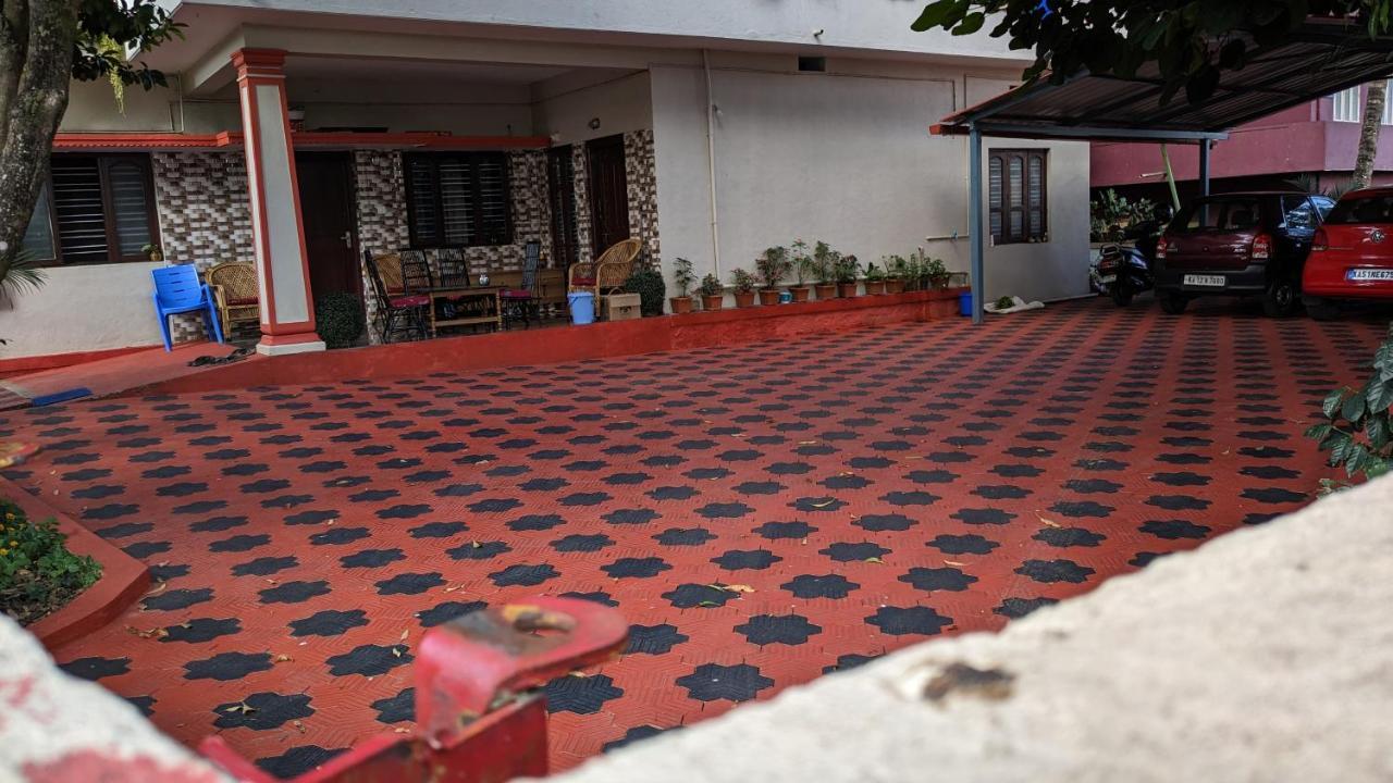 Delight Homestays Coorg Kushālnagar Esterno foto