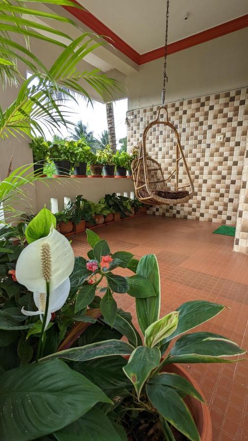Delight Homestays Coorg Kushālnagar Esterno foto