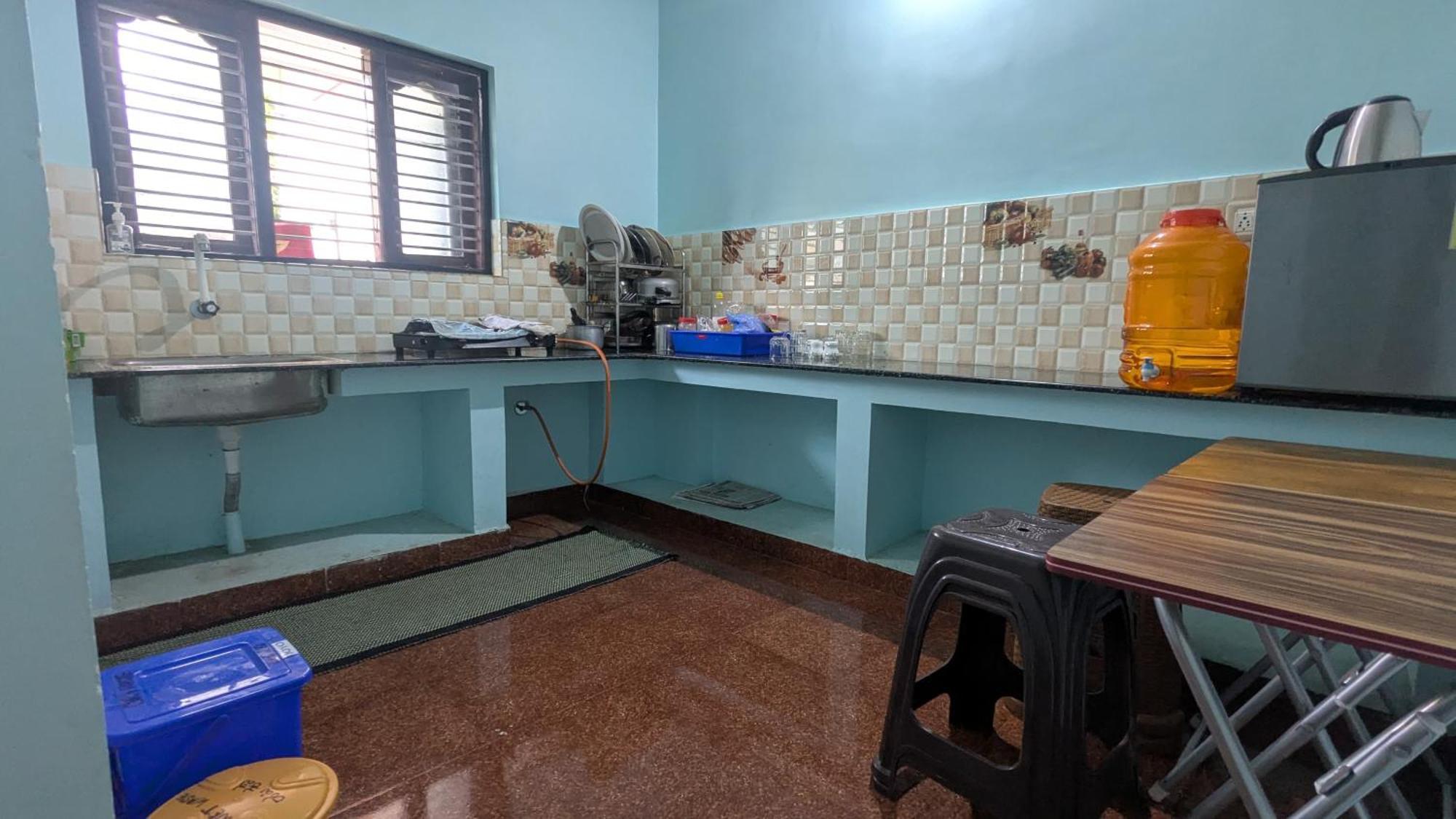 Delight Homestays Coorg Kushālnagar Esterno foto