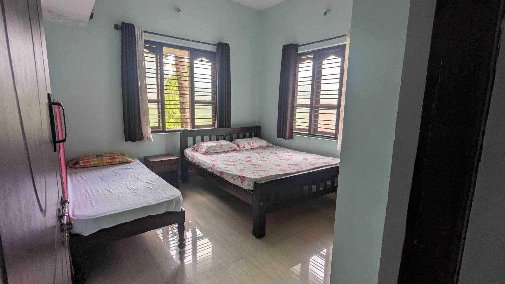 Delight Homestays Coorg Kushālnagar Esterno foto